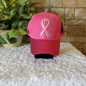 hat pink